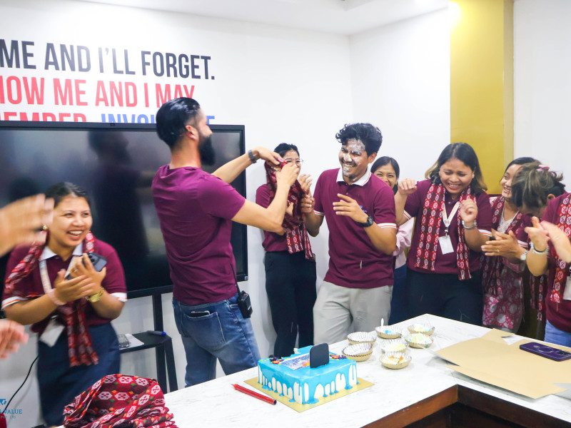 100K Followers Celebration on TikTok | 10th June 2025